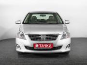 Toyota Premio II (T26) Иркутск  - изображение 23