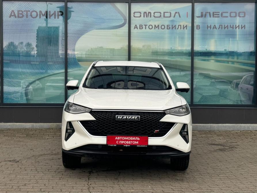 Haval F7 I Рестайлинг Архангельск  - изображение 2