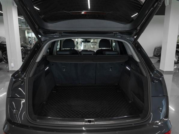 Audi Q5 II (FY) с пробегом 2020 года, цена 3 890 000 рублей, 70012 км, внедорожник, Автокод Объявления