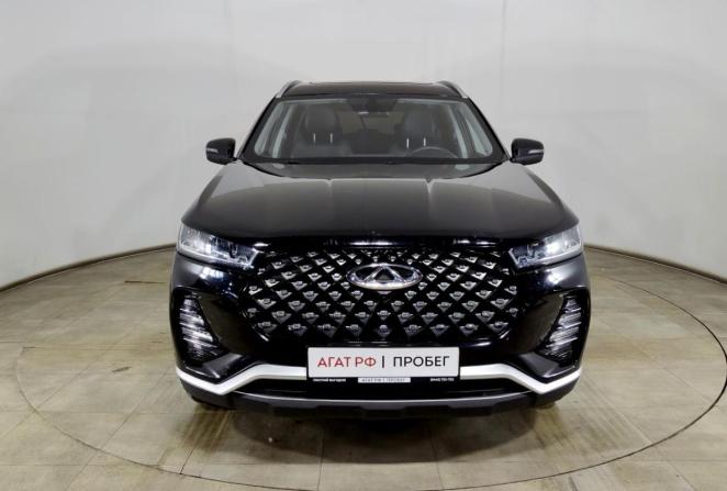Chery Tiggo 7 Pro I с пробегом 2022 года, цена 1 690 000 рублей, 72888 км, внедорожник, Автокод Объявления