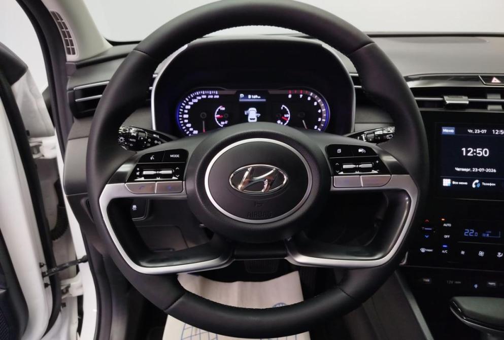 Hyundai Tucson IV Саратов  - изображение 19