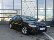 Mitsubishi Lancer X Москва  - изображение 22