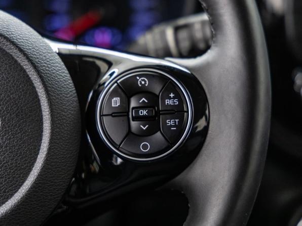 Kia Soul III с пробегом 2019 года, цена 1 928 000 рублей, 141600 км, хэтчбек, Автокод Объявления