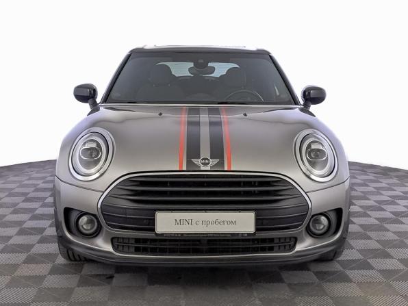Mini Clubman II Рестайлинг с пробегом 2019 года, цена 1 910 000 рублей, 187144 км, универсал, Автокод Объявления