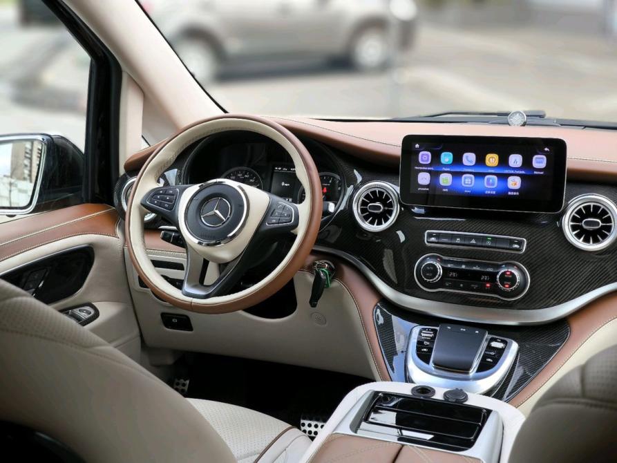 Mercedes-Benz Vito III (W447) Санкт-Петербург  - изображение 32