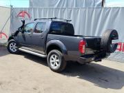 Nissan Navara (Frontier) III (D40) Ярославль  - изображение 27
