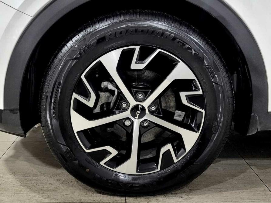 Kia Sportage V Москва  - изображение 16