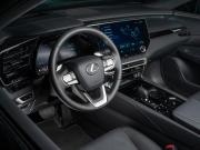 Lexus RX V Москва  - изображение 45