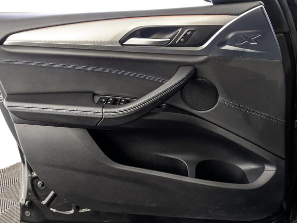 BMW X4 II (G02) с пробегом 2019 года, цена 5 500 000 рублей, 98225 км, внедорожник, Автокод Объявления