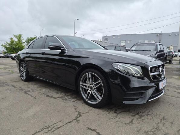 Mercedes-Benz E-Класс V (W213 S213 C238) с пробегом 2018 года, цена 3 330 000 рублей, 115096 км, седан, Автокод Объявления