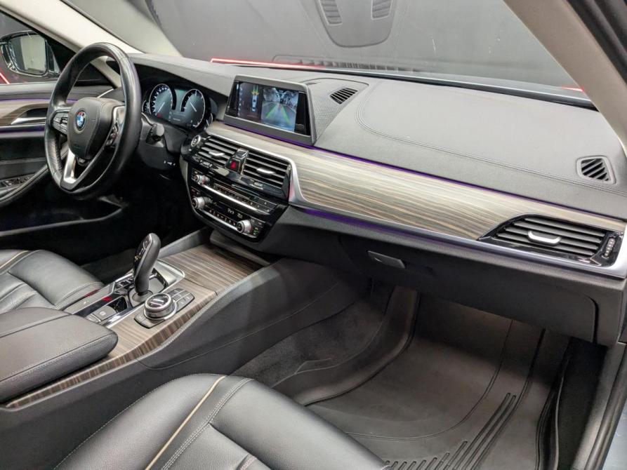 BMW 5 серии VII (G30/G31/G38) Москва  - изображение 21
