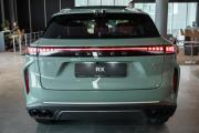 Exeed RX Москва  - изображение 18