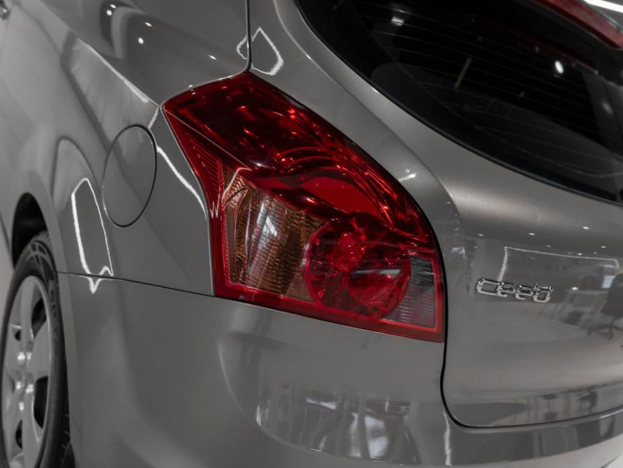 Kia Ceed I Москва  - изображение 22