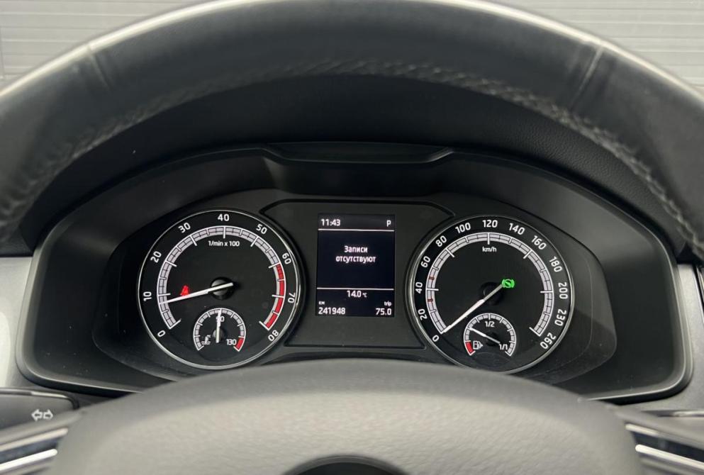 Skoda Kodiaq I Красноярск  - изображение 18