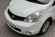 Nissan Note I Рестайлинг Владимир  - изображение 45