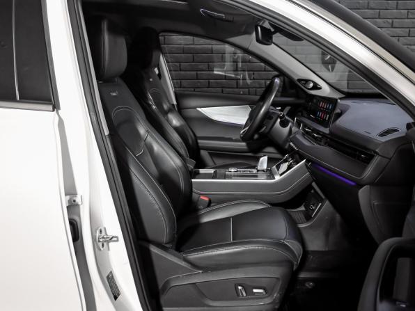 Chery Tiggo 7 Pro Max I с пробегом 2023 года, цена 2 460 000 рублей, 41422 км, внедорожник, Автокод Объявления