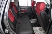 Chevrolet Cruze (HR) Красноярск  - изображение 43