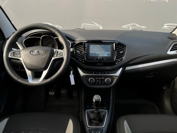 Lada (ВАЗ) Vesta I с пробегом 2017 года, цена 955 900 рублей, 89891 км, универсал, Автокод Объявления