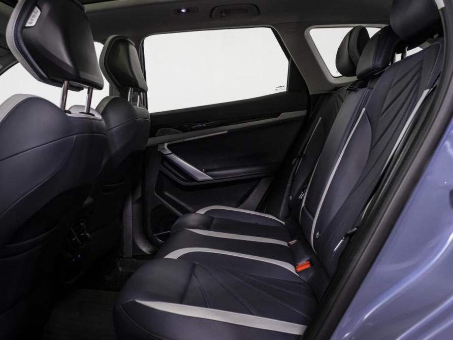 Geely Atlas II Москва  - изображение 14