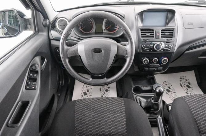 Lada (ВАЗ) Kalina II с пробегом 2014 года, цена 429 000 рублей, 163380 км, хэтчбек, Автокод Объявления