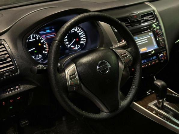 Nissan Teana III с пробегом 2014 года, цена 1 290 000 рублей, 206560 км, седан, Автокод Объявления