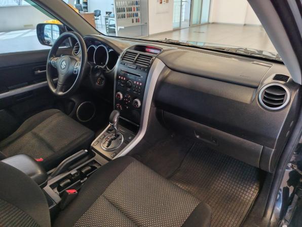 Suzuki Grand Vitara II с пробегом 2007 года, цена 755 000 рублей, 194500 км, внедорожник, Автокод Объявления