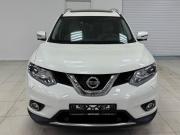 Nissan X-Trail III Москва  - изображение 12