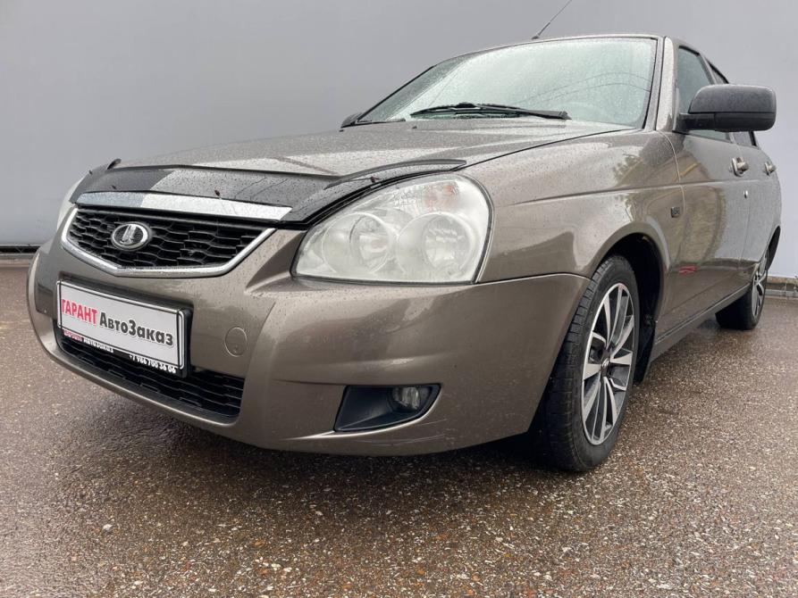 Lada (ВАЗ) Priora I Рестайлинг Стерлитамак  - изображение 3