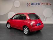 Nissan Micra III (K12) Москва  - изображение 26