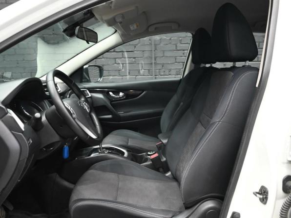 Nissan Qashqai II с пробегом 2014 года, цена 1 460 000 рублей, 179577 км, внедорожник, Автокод Объявления