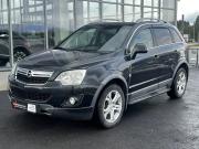 Opel Antara I Рестайлинг Пермь  - изображение 10