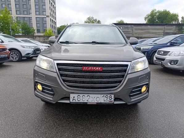 Haval H6 I с пробегом 2018 года, цена 1 320 000 рублей, 90431 км, внедорожник, Автокод Объявления