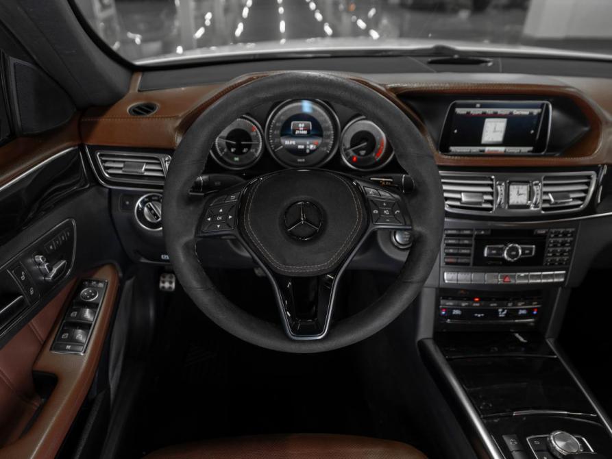 Mercedes-Benz E-Класс IV (W212 S212 C207) Рестайлинг Москва  - изображение 11