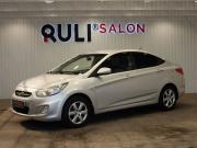 Hyundai Solaris I Иваново  - изображение 35