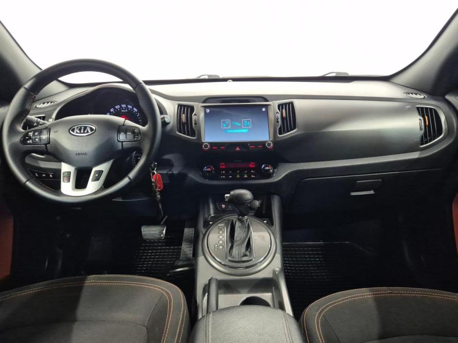 Kia Sportage III Пермь  - изображение 12