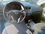 Hyundai Solaris I Рестайлинг Тюмень  - изображение 33