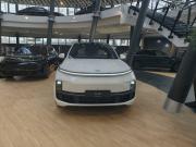 Li Auto (Lixiang) L9 I Рестайлинг Москва  - изображение 28