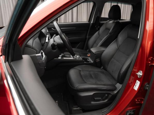 Mazda CX-5 II с пробегом 2021 года, цена 2 750 000 рублей, 69661 км, внедорожник, Автокод Объявления