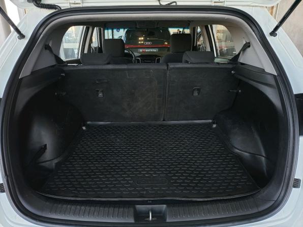 Hyundai Creta I с пробегом 2019 года, цена 1 439 000 рублей, 209690 км, внедорожник, Автокод Объявления