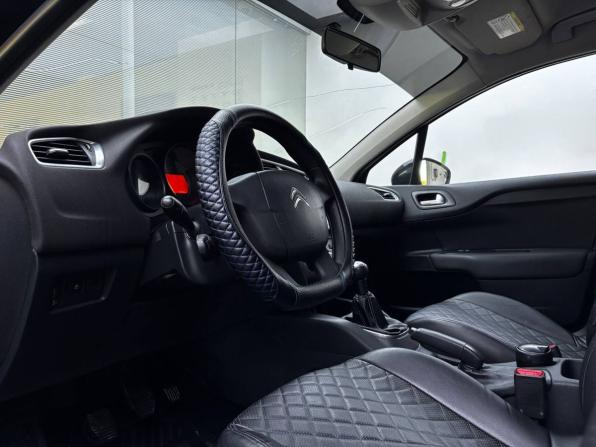 Citroen C4 II с пробегом 2011 года, цена 435 000 рублей, 243796 км, хэтчбек, Автокод Объявления