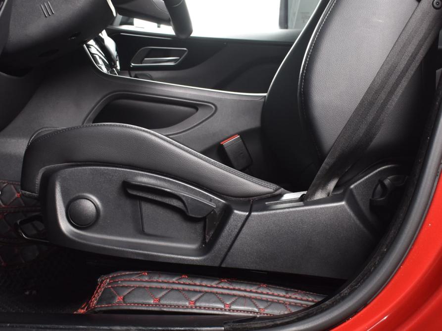 Jaguar F-Pace I Кемерово  - изображение 17