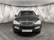SsangYong Kyron I Рестайлинг Москва  - изображение 26