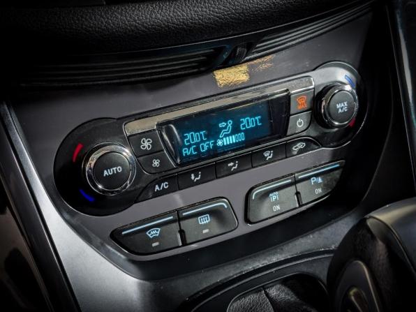 Ford Kuga II с пробегом 2013 года, цена 1 324 900 рублей, 96000 км, внедорожник, Автокод Объявления