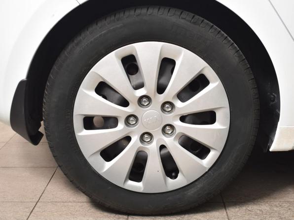 Kia Ceed II с пробегом 2014 года, цена 919 999 рублей, 202307 км, хэтчбек, Автокод Объявления