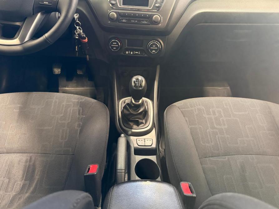 Kia Rio III Волгоград  - изображение 13