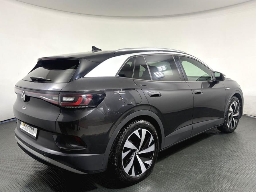 Volkswagen ID.4 Пермь  - изображение 5