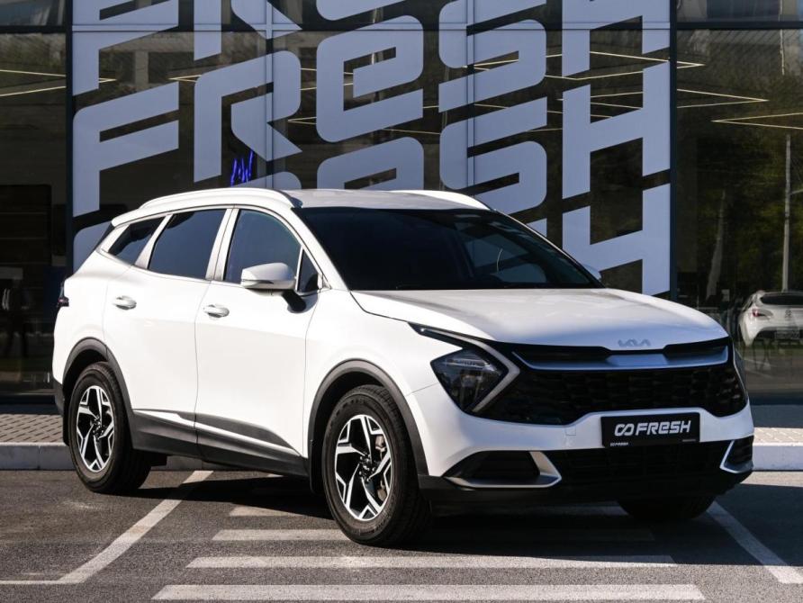 Kia Sportage V Волгоград  - изображение 1