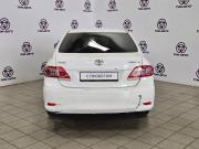 Toyota Corolla X (E140 E150) Рестайлинг Тольятти  - изображение 26