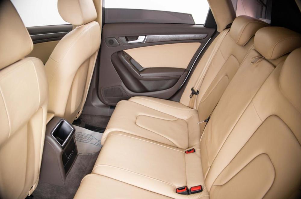 Audi A4 allroad IV (B8) Рестайлинг Пермь  - изображение 10