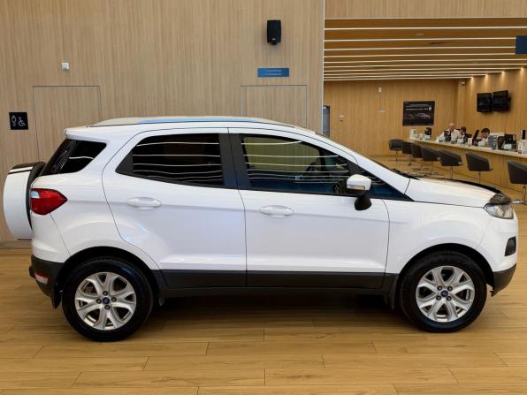 Ford EcoSport II с пробегом 2014 года, цена 719 000 рублей, 207300 км, внедорожник, Автокод Объявления